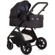 Carucior Chipolino Harmony 3 in 1 granite
