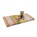 Saltea  MyKids spuma Relax Color 120x60x06 (cm)