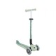 Trotineta Globber Go-Up 4 in 1 Active  ECOLOGIC verde fistic