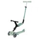 Trotineta Globber Go-Up 4 in 1 Active  ECOLOGIC verde fistic