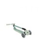 Trotineta Globber Go-Up 4 in 1 Active  ECOLOGIC verde fistic