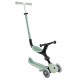 Trotineta Globber Go-Up 4 in 1 Active  ECOLOGIC verde fistic