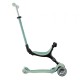 Trotineta Globber Go-Up 4 in 1 Active  ECOLOGIC verde fistic