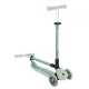 Trotineta Globber Go-Up 4 in 1 Active  ECOLOGIC verde fistic
