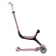 Trotineta Globber Go-Up 4 in 1 Active  ECOLOGIC roz pal