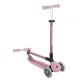 Trotineta Globber Go-Up 4 in 1 Active  ECOLOGIC roz pal