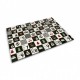 Salteluta de joaca 180 x 200 x 1 cm Nukido NK-340 - Resigilat (colt rupt)