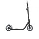 Trotineta Globber pliabila adult One NL 205 gri