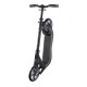 Trotineta Globber pliabila adult One NL 205 gri