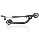 Trotineta Globber Flow 125 Pliabila gri-negru