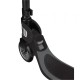 Trotineta Globber Flow 125 Pliabila gri-negru