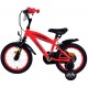 Bicicleta E&L Disney Cars 14 inch FW