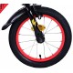 Bicicleta E&L Disney Cars 14 inch FW