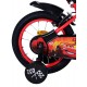 Bicicleta E&L Disney Cars 14 inch FW