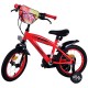 Bicicleta E&L Disney Cars 14 inch FW