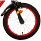 Bicicleta E&L Disney Cars 16  CB