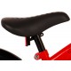 Bicicleta E&L Disney Cars 16  CB