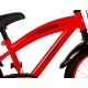 Bicicleta E&L Disney Cars 16  CB