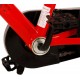 Bicicleta E&L Disney Cars 16  CB
