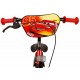 Bicicleta E&L Disney Cars 16  CB