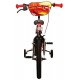 Bicicleta E&L Disney Cars 16  CB