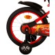 Bicicleta E&L Disney Cars 16  CB