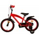 Bicicleta E&L Disney Cars 16  CB