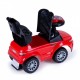 Masinuta de impins Range Rover 614W - Rosu - Resigilat