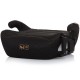 Inaltator auto Chipolino Wing I-Size 125-150 cm obsidian cu sistem Isofix