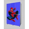 Sifonier3 usi Spiderman