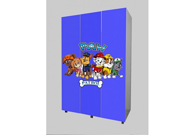 Sifonier3 usi Patrula Catelusilor