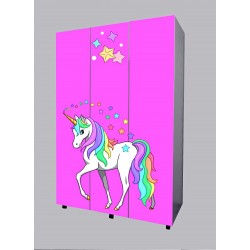 Sifonier 3 usi Unicorn