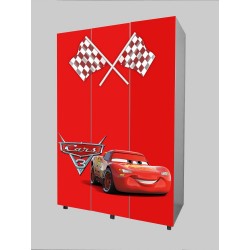Sifonier 3 usi Cars