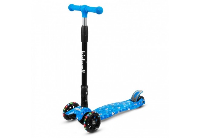 Trotineta Kidwell VENTO - Fotball