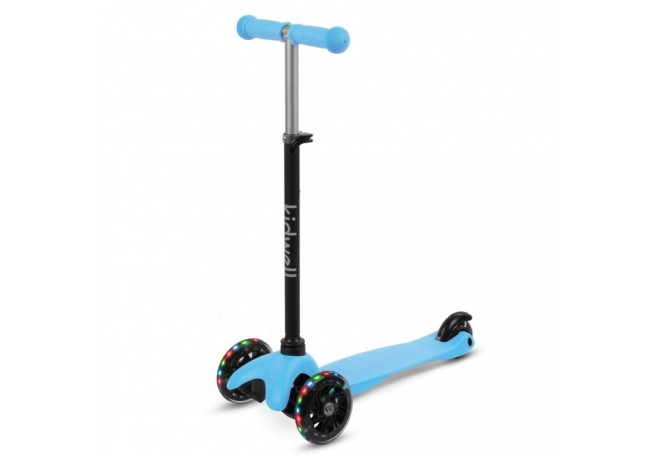 Trotineta Kidwell UNO - Blue