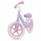 Bicicleta fara pedale Kidwell Rebel Violet