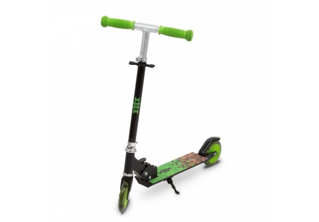 Trotineta pliabila 120mm WXM SKIPO - Game