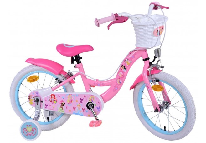 Bicicleta E&L Disney Princess 16''  FW