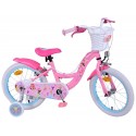 Bicicleta E&L Disney Princess 16''  FW