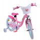 Bicicleta E&L Disney Princess 16''  FW