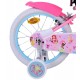 Bicicleta E&L Disney Princess 16''  FW