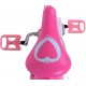Bicicleta E&L Disney Princess 16''  FW