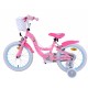 Bicicleta E&L Disney Princess 16''  FW