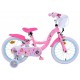 Bicicleta E&L Disney Princess 16''  FW