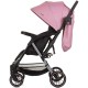 Carucior sport Chipolino Amber cu husa picioare flamingo