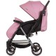 Carucior sport Chipolino Amber cu husa picioare flamingo