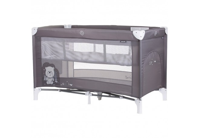 Patut pliabil Chipolino Ariel granite