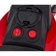Motocicleta electrica HONDA CRF 450R roti din plastic 70x41x50 cm putere 30W - Rosu