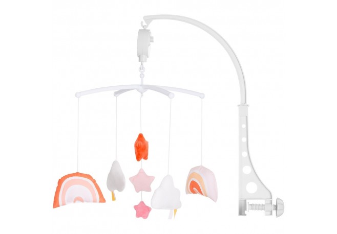 Carusel muzical pentru patut Chipolino Star