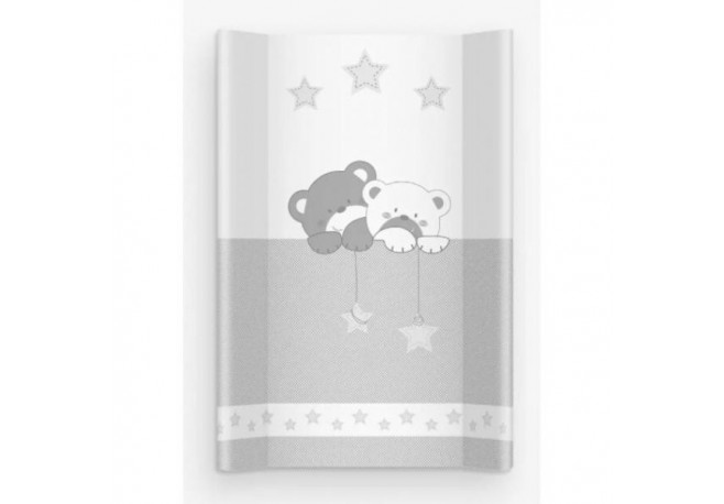 Saltea De Infasat Bebe Cu Intaritura 80X47 Klups Star Dream 186
